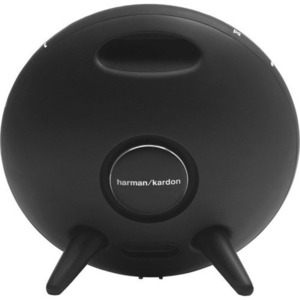 Портативная акустика Harman Kardon Onyx Studio 4 Black (HKOS4BLKEU)