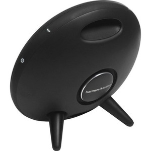 Портативная акустика Harman Kardon Onyx Studio 4 Black (HKOS4BLKEU)
