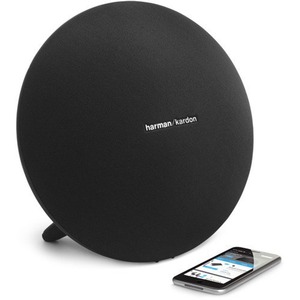 Портативная акустика Harman Kardon Onyx Studio 4 Black (HKOS4BLKEU)