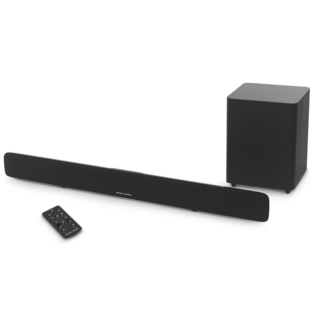 Саундбар Harman Kardon SB-20 (HKSB20BLKEP)