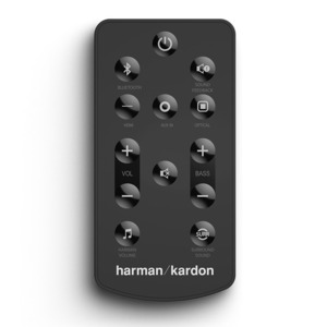 Саундбар Harman Kardon SB-20 (HKSB20BLKEP)