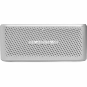 Портативная акустика Harman Kardon Traveler Серебро