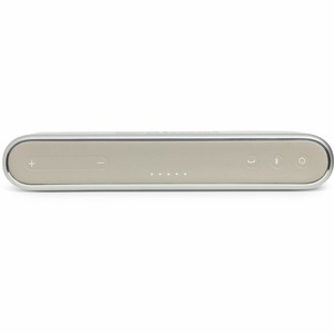 Портативная акустика Harman Kardon Traveler Серебро