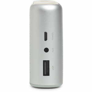 Портативная акустика Harman Kardon Traveler Серебро