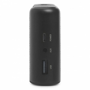 Портативная акустика Harman Kardon Traveler Чёрный