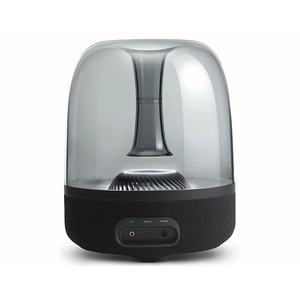 Портативная акустика Harman Kardon HAura Studio 2 Чёрный (HKAURASTUDIO2BLKEU)