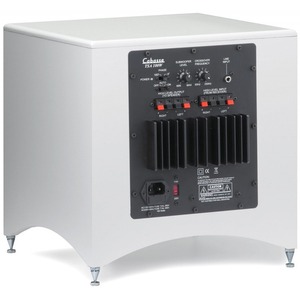 Комплект акустических систем Harman Kardon 31 (Harman Kardon + Cabasse)