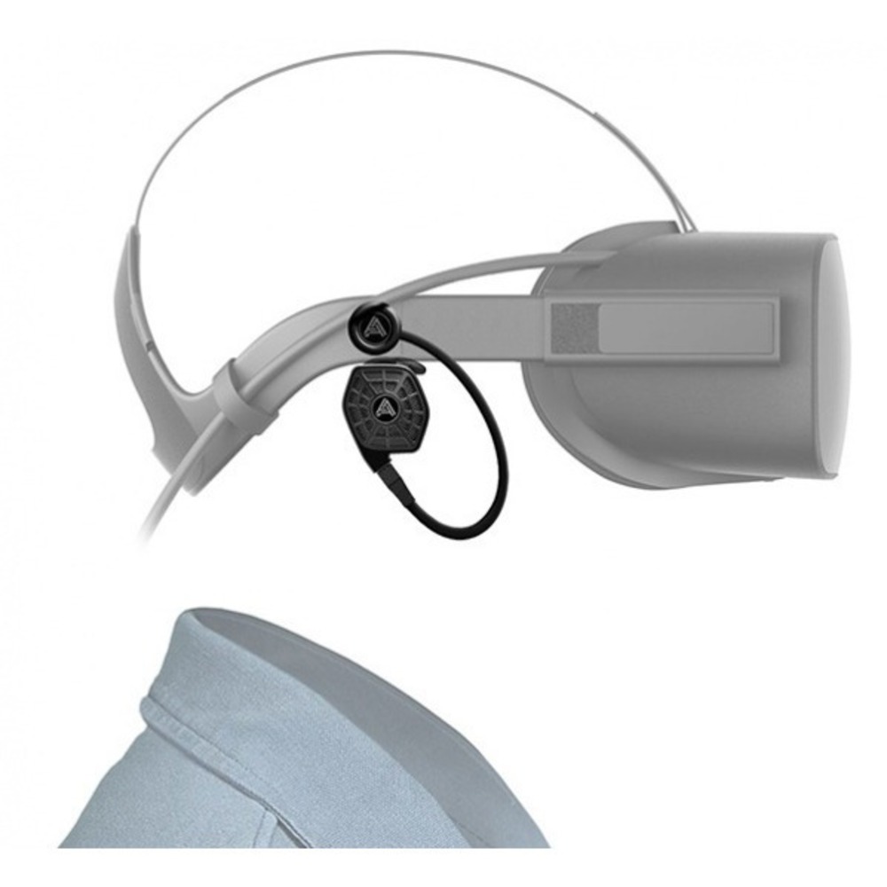 Наушники внутриканальные классические Audeze iSine10 VR