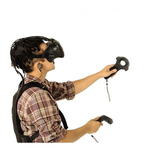 Наушники внутриканальные классические Audeze iSine10 VR