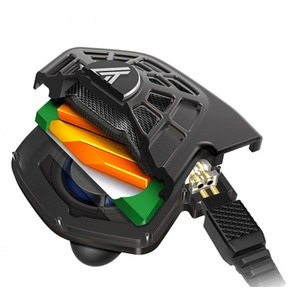 Наушники внутриканальные классические Audeze iSine10 VR