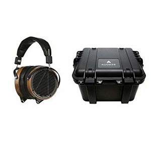 Наушники мониторные Premium Audeze LCD-2 Bamboo