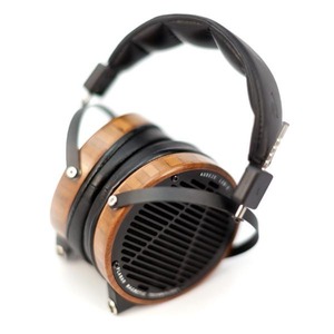 Наушники мониторные Premium Audeze LCD-2 Bamboo