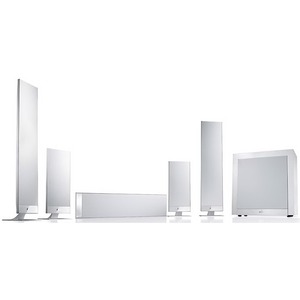 Комплект акустических систем Harman Kardon 96 (Harman Kardon + KEF)