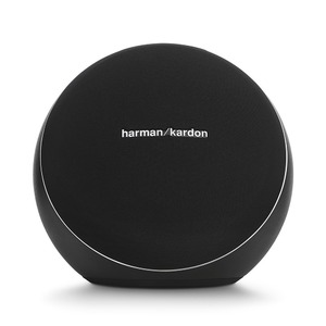 Портативная акустика Harman Kardon Omni 10+ Black