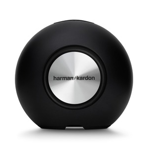 Портативная акустика Harman Kardon Omni 10+ Black