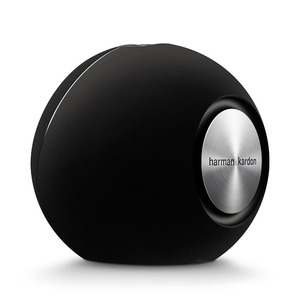 Портативная акустика Harman Kardon Omni 10+ Black