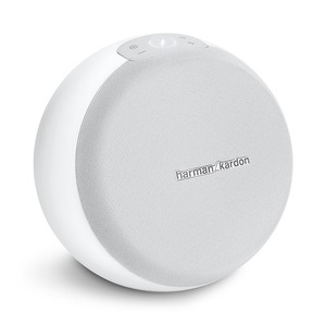 Портативная акустика Harman Kardon Omni 10+ White