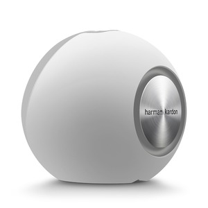 Портативная акустика Harman Kardon Omni 10+ White