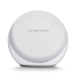 Портативная акустика Harman Kardon Omni 10+ White