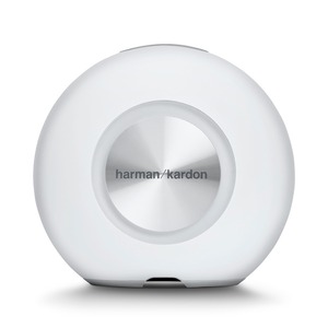 Портативная акустика Harman Kardon Omni 10+ White