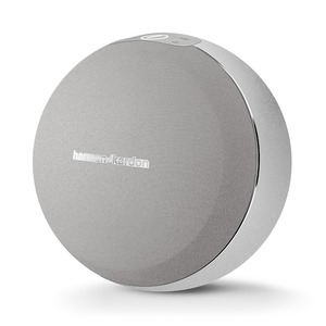 Портативная акустика Harman Kardon Omni 10+ White