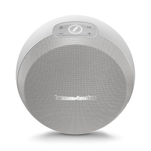 Портативная акустика Harman Kardon Omni 10+ White