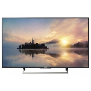 LED-телевизор от 50 до 55 дюймов Sony KD-55XE7096