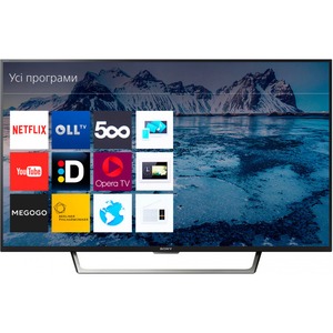 LED-телевизор от 46 до 49 дюймов Sony KDL49WE755