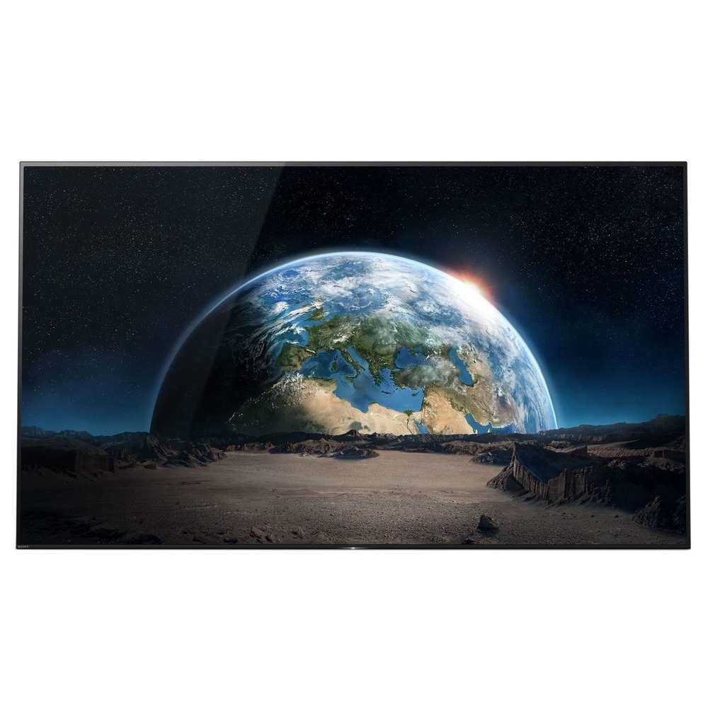 OLED-телевизор от 60 дюймов Sony KD-77A1