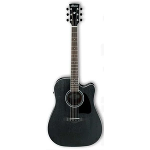Электроакустическая гитара IBANEZ ARTWOOD AW84CE-WK