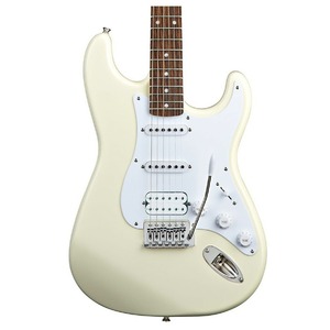 Электрогитара Fender SQUIER BULLET TREM HSS AWT