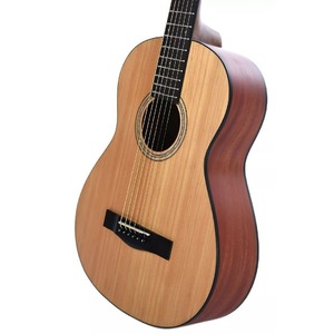 Гитара детская Fender FA-15 Steel 3/4 scale w/bag