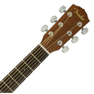 Гитара детская Fender FA-15 Steel 3/4 scale w/bag