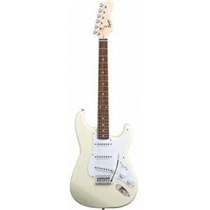 Электрогитара Fender SQUIER BULLET STRAT HT AWT