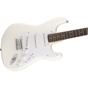 Электрогитара Fender SQUIER BULLET STRAT HT AWT