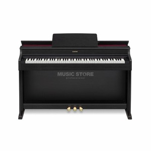 Пианино цифровое Casio AP-470BK
