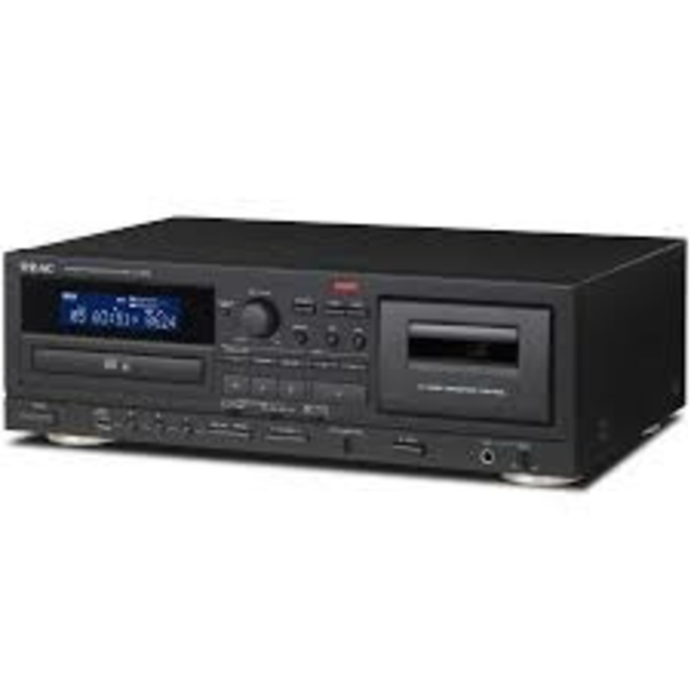 CD проигрыватель Teac AD-850 Black