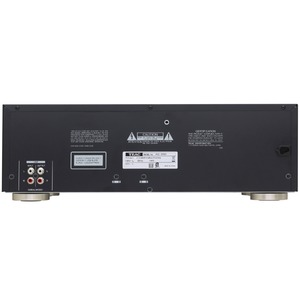 CD проигрыватель Teac AD-850 Black