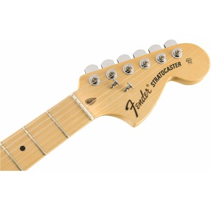 Электрогитара Fender AM SPEC STRAT HSS MN FRD