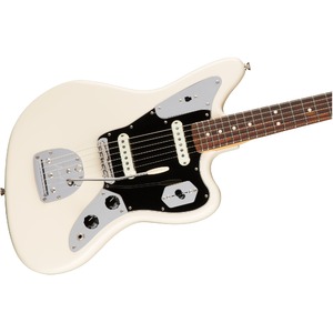 Электрогитара Fender AM PRO JAGUAR RW OWT