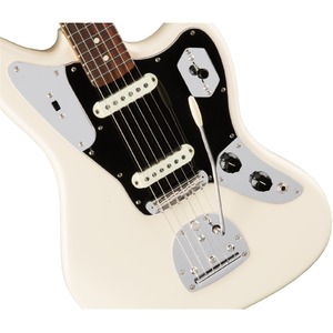Электрогитара Fender AM PRO JAGUAR RW OWT