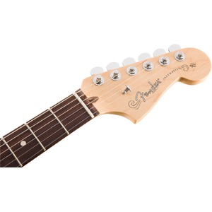 Электрогитара Fender AM PRO JAGUAR RW OWT