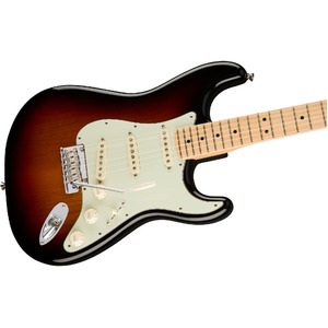 Электрогитара Fender AM PRO STRAT MN 3TS