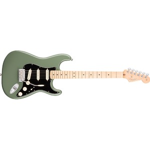 Электрогитара Fender AM PRO STRAT MN ATO