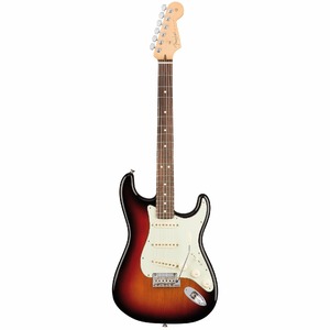 Электрогитара Fender AM PRO STRAT RW 3TS