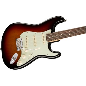 Электрогитара Fender AM PRO STRAT RW 3TS