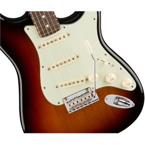 Электрогитара Fender AM PRO STRAT RW 3TS