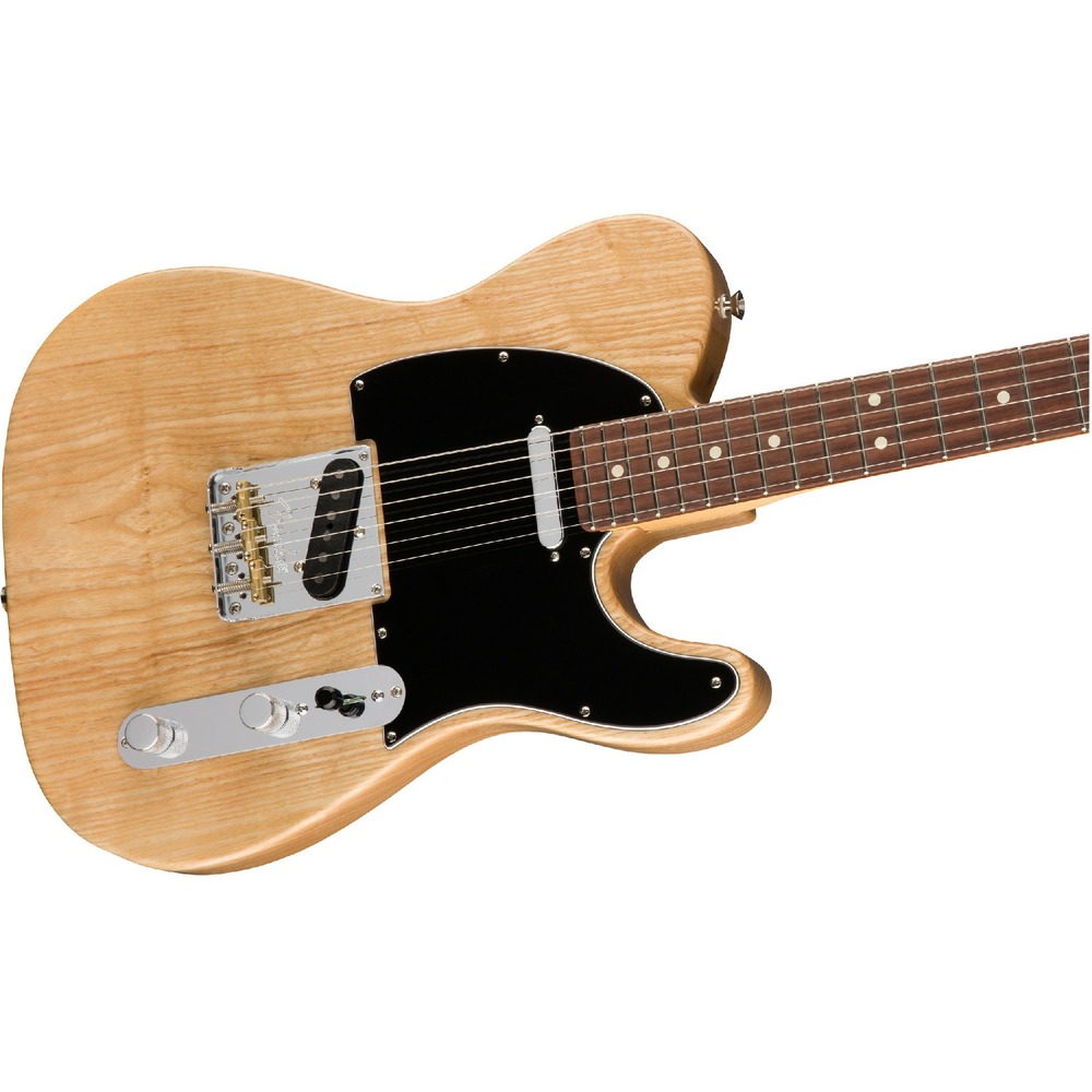 Электрогитара Fender AM PRO TELE RW NAT (ASH)