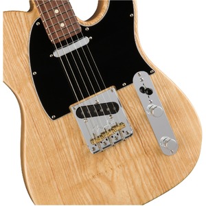Электрогитара Fender AM PRO TELE RW NAT (ASH)