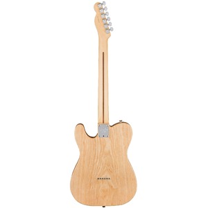 Электрогитара Fender AM PRO TELE RW NAT (ASH)